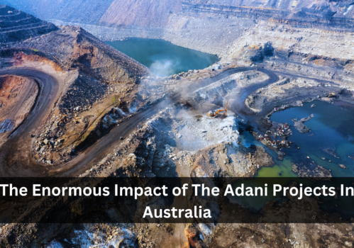 Adani Australia