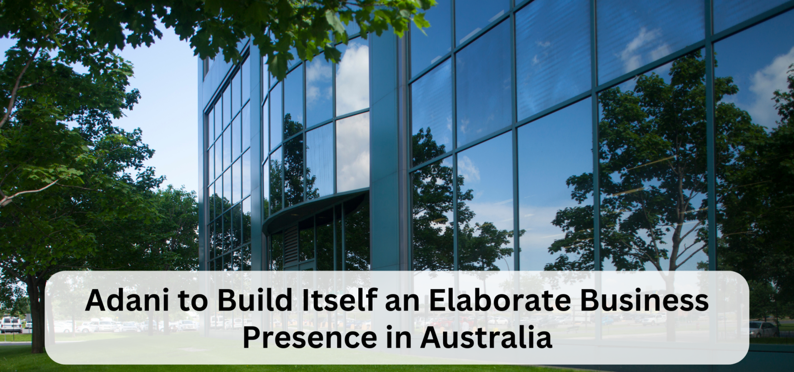 Adani Australia