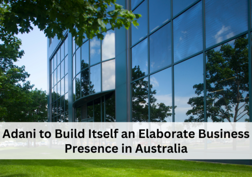 Adani Australia