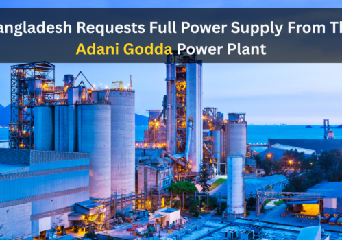 Adani Godda